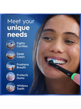 Oral-B iO5 Blush Pink Electric Toothbrush
