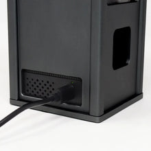 Square Golf Home Launch Monitor Protective Metal Case