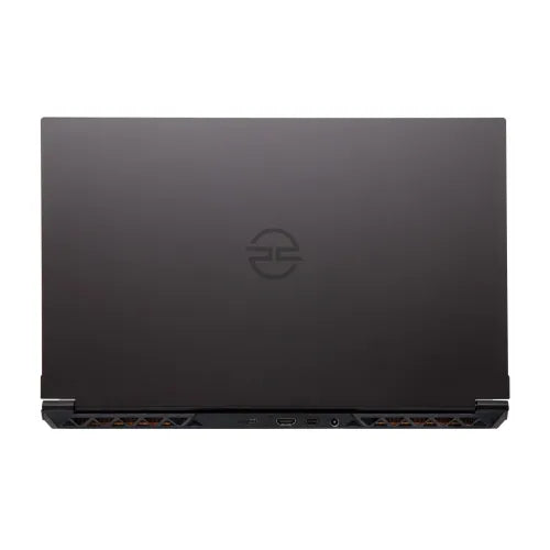 PCSpecialist Elimina Pro 16 M Gaming Laptop – Ryzen 7 7735HS, 32GB RAM, RTX 3050, 2TB SSD – Black