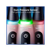 Buy Oral-B,Oral-B iO5 Blush Pink Electric Toothbrush - Gadcet UK | UK | London | Scotland | Wales| Near Me | Cheap | Pay In 3 | Electric Toothbrushes