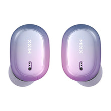 Mixx Audio StreamBuds Colour Twist 1 Mermaid True Wireless Bluetooth Earphones