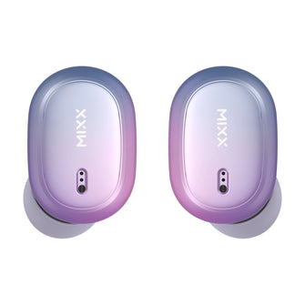 Mixx Audio StreamBuds Colour Twist 1 Mermaid True Wireless Bluetooth Earphones