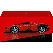 Buy LEGO,LEGO Technic Ferrari Daytona SP3 (Set 42143) – 1:8 Scale Race Car Model, Advanced Collectible Set for Adults & Teens, Ultimate Cars Concept Series, Gift Idea for Men, Women, Him or Her - Gadcet UK | UK | London | Scotland | Wales| Near Me | Cheap | Pay In 3 | Interlocking Blocks