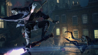 Buy Play station,Devil May Cry 5 (PS4) - Gadcet UK | UK | London | Scotland | Wales| Ireland | Near Me | Cheap | Pay In 3 | PS4 GAMES