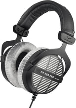 Beyerdynamic DT990 PRO Open Dynamic Studio 250 Ohm Headphones
