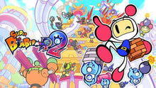 Konami SUPER BOMBERMAN R 2 - PS5 Game