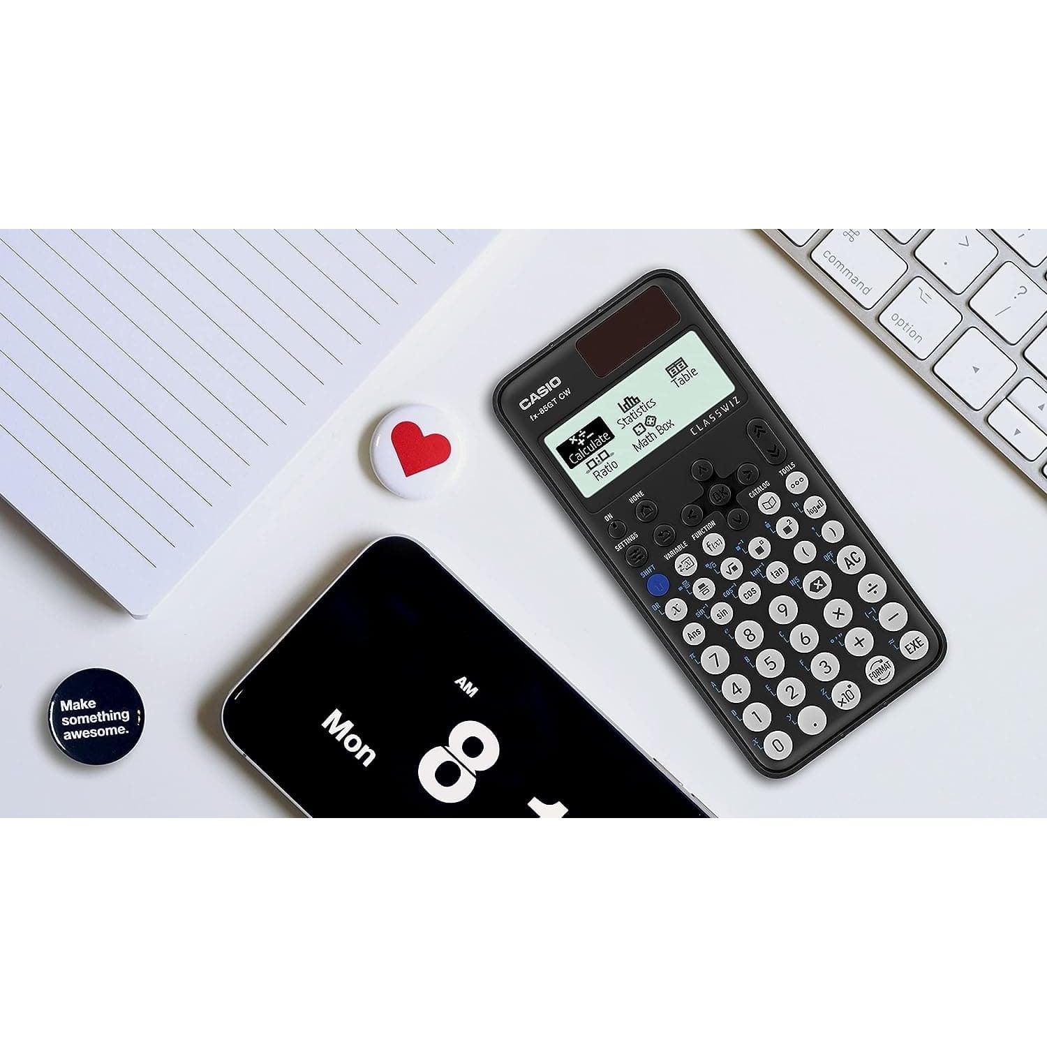 Buy Casio,New Casio FX-85GTCW Black Scientific Calculator - Gadcet.com | UK | London | Scotland | Wales| Ireland | Near Me | Cheap | Pay In 3 | Scientific Calculators