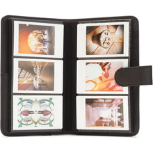 Buy Instax,Instax Mini Photo Album - Black - Gadcet UK | UK | London | Scotland | Wales| Near Me | Cheap | Pay In 3 | Instax Smartphone photo printer