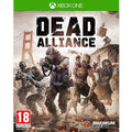 Buy Xbox One,Dead Alliance (Xbox One) - Gadcet UK | UK | London | Scotland | Wales| Ireland | Near Me | Cheap | Pay In 3 | Video Game Software