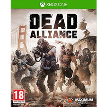Buy Xbox One,Dead Alliance (Xbox One) - Gadcet UK | UK | London | Scotland | Wales| Ireland | Near Me | Cheap | Pay In 3 | Video Game Software