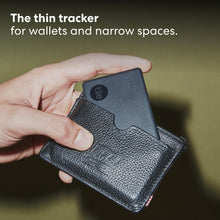 Buy Tile,Tile Slim (2022) Bluetooth Item Finder- Alexa, Google Home, iOS and Android Compatible - Black - Gadcet  | UK | London | Scotland | Wales| Near Me | Cheap | Pay In 3 | GPS Tracking Devices
