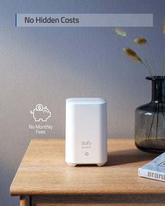 Buy eufy,eufy Security 5-Piece Home Alarm Kit, Home Security System, Keypad, Motion Sensor, 2 Entry Sensors, Home Alarm System, Control From the App, Links with eufyCam - Gadcet.com | UK | London | Scotland | Wales| Ireland | Near Me | Cheap | Pay In 3 | Security Monitors & Recorders