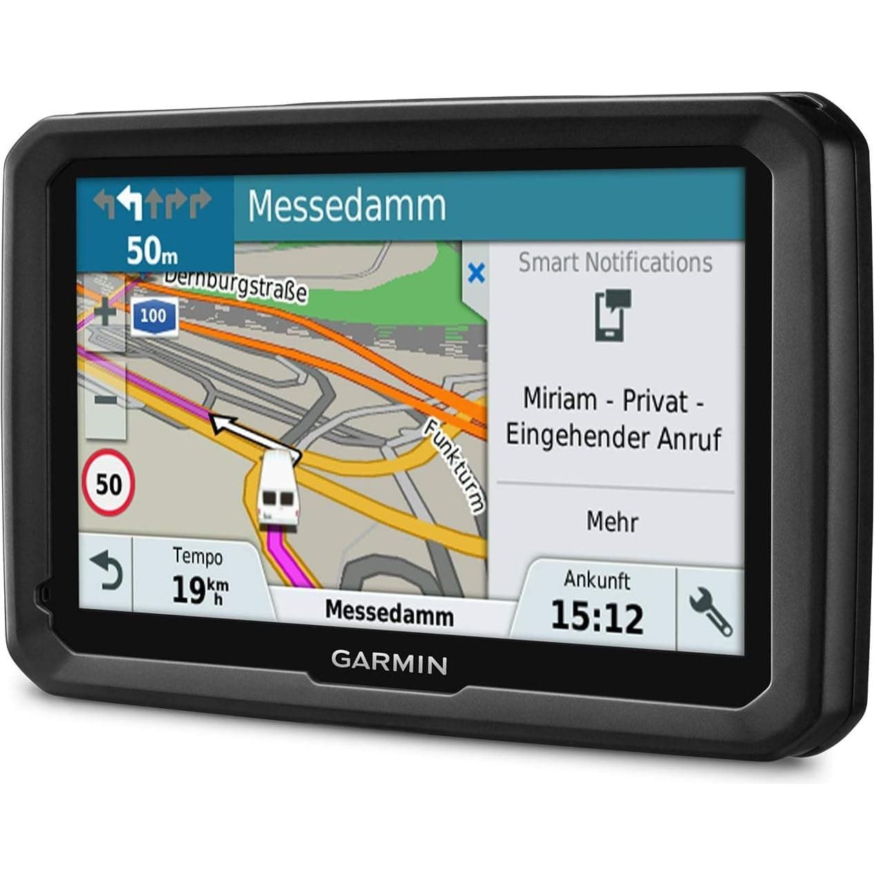 Buy Alann Trading Limited,Garmin Dezl 580 LMT-S 5" Truck GPS Sat Nav│Free Lifetime UK-Europe Maps+Traffic - Gadcet UK | UK | London | Scotland | Wales| Near Me | Cheap | Pay In 3 | GPS Navigation Systems