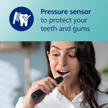 Buy PHILIPS,Philips Sonicare 3100 Electric Toothbrush Dual Pack (HX3675/15) – Sugar Rose & Black - Gadcet UK | UK | London | Scotland | Wales| Near Me | Cheap | Pay In 3 | Electric Toothbrushes