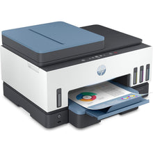 HP Smart Tank 7606 All-in-One Wireless Inkjet Printer