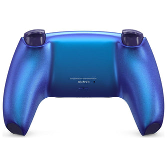 Buy PlayStation,Sony DualSense PS5 Wireless Controller - Chroma Indigo - Gadcet UK | UK | London | Scotland | Wales| Near Me | Cheap | Pay In 3 | Game Controllers
