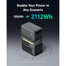 Buy Anker,Anker SOLIX C1000 Portable Power Station 1056Wh | 1800W Solar Generator - Gadcet UK | UK | London | Scotland | Wales| Near Me | Cheap | Pay In 3 | Power Stations