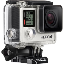 Buy GoPro,GoPro HERO4 Silver Edition Action Camera (Only Camera) - Gadcet UK | UK | London | Scotland | Wales| Near Me | Cheap | Pay In 3 | Action Cameras