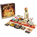 Buy Gadcet UK,Funko Games Indiana Jones Sands of Adventure Board Game | Ages 8+ | 2-4 Players | 45 Minutes Playing Time | Strategy, Adventure, and Cooperative Gameplay | Family Games for Teens and Adults - Gadcet UK | UK | London | Scotland | Wales| Ireland | Near Me | Cheap | Pay In 3 | Games and Toys