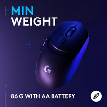 Buy Logitech,Logitech G G309 LIGHTSPEED Wireless Gaming Mouse - Lightweight, HERO 25K Sensor, LIGHTFORCE Hybrid Switches, 300+ Hour Battery, 6 Programmable Buttons - Black - Gadcet UK | UK | London | Scotland | Wales| Near Me | Cheap | Pay In 3 | Mice & Trackballs