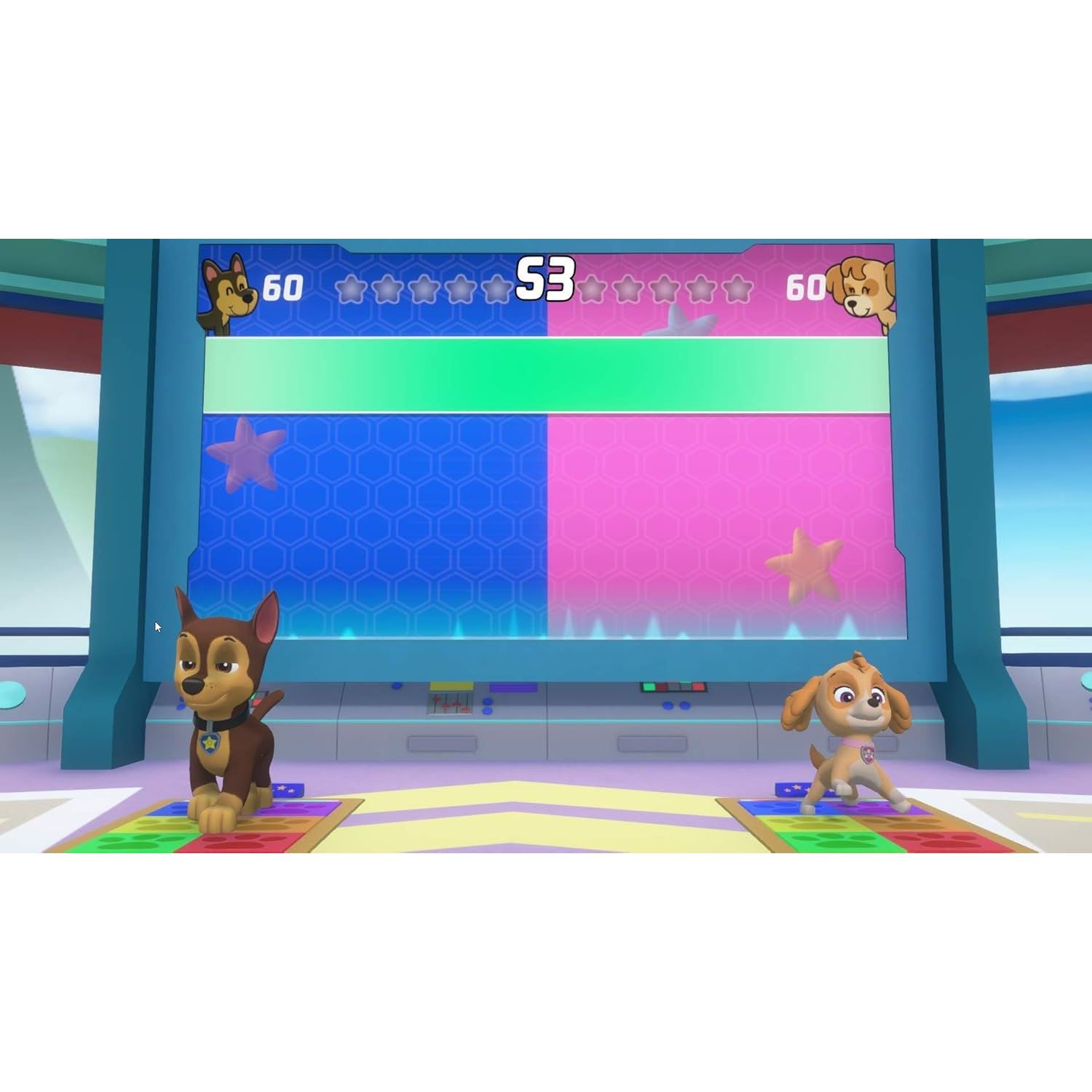 Buy Nintendo Game,PAW Patrol Mighty Pups Save Adventure Bay! - Nintendo Switch Game - Gadcet UK | UK | London | Scotland | Wales| Near Me | Cheap | Pay In 3 | Video Game Software
