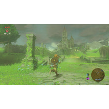Buy Nintendo Wii U,The Legend of Zelda: Breath of the Wild (Nintendo Wii U) - Gadcet UK | UK | London | Scotland | Wales| Ireland | Near Me | Cheap | Pay In 3 | Video Game Software