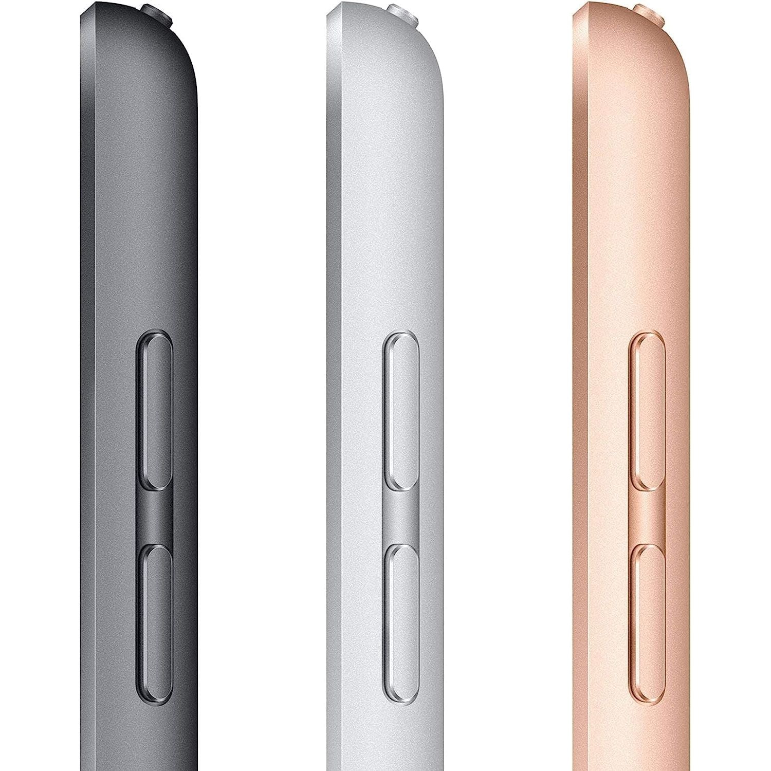 Buy Apple,Apple iPad 10.2 (8th Gen) A2270 128GB Wi-Fi - Space Grey - Gadcet.com | UK | London | Scotland | Wales| Ireland | Near Me | Cheap | Pay In 3 | Tablet Computers