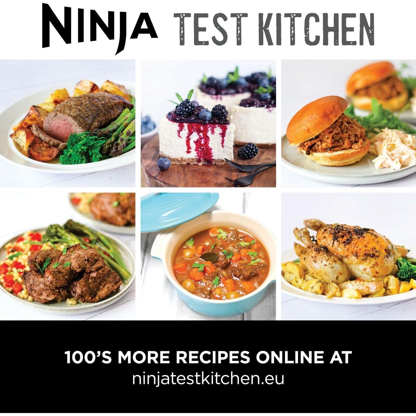 Buy Ninja,Ninja Foodi 11-in-1 SmartLid Multi-Cooker, 6L, Electric Pressure Cooker & Air Fryer, Reversible Rack, 4 Portions, Dishwasher Safe, Stainless Steel/Black (OL550UK) - Gadcet UK | UK | London | Scotland | Wales| Near Me | Cheap | Pay In 3 | Pressure Cookers