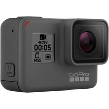 Buy GoPro,GoPro HERO5 Black – 4K Action Camera with Touchscreen, Voice Control & Waterproof Design - Gadcet UK | UK | London | Scotland | Wales| Near Me | Cheap | Pay In 3 | Action Digital Cameras