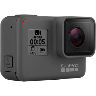 Buy GoPro,GoPro HERO5 Black – 4K Action Camera with Touchscreen, Voice Control & Waterproof Design - Gadcet UK | UK | London | Scotland | Wales| Near Me | Cheap | Pay In 3 | Action Digital Cameras