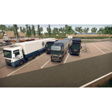 Buy Play station,On the Road - Truck Simulator (PS5) - Gadcet UK | UK | London | Scotland | Wales| Ireland | Near Me | Cheap | Pay In 3 | Games