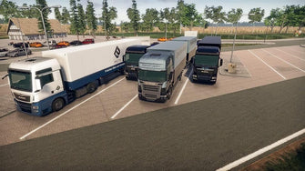 Buy Play station,On the Road - Truck Simulator (PS5) - Gadcet UK | UK | London | Scotland | Wales| Ireland | Near Me | Cheap | Pay In 3 | Games