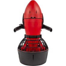 Buy Yamaha,Yamaha RDS 200 Diving Scooter Underwater Scooter Sea Scooter Red / Black - Gadcet UK | UK | London | Scotland | Wales| Near Me | Cheap | Pay In 3 | Electronics