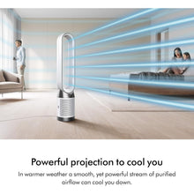 Dyson Purifier Cool PC1 Purifying Fan