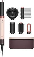 Dyson Airwrap Co-anda2x™ Multi-Styler & Dryer with Diffuser – Curly+Coily, 1700W, 6-in-1 Styling, i.d. curl™, MyDyson App