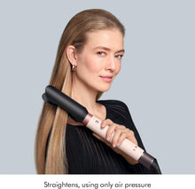 Buy Dyson,Dyson Co-anda 2x for Straight / Wavy Hair - Ceramic Pink - Gadcet UK | UK | London | Scotland | Wales| Near Me | Cheap | Pay In 3 | Hair Styling