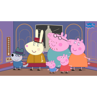 Buy PlayStation,Peppa Pig World Adventures - PS4 Game - Gadcet UK | UK | London | Scotland | Wales| Near Me | Cheap | Pay In 3 | Video Game Software