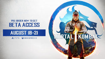 Buy PlayStation,Mortal Kombat 1 (No Ultimate DLC) - PS5 Game - Gadcet UK | UK | London | Scotland | Wales| Near Me | Cheap | Pay In 3 | Video Game Software