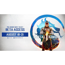 Buy Xbox,Mortal Kombat 1 Standard Edition (Xbox Series X) - Gadcet UK | UK | London | Scotland | Wales| Near Me | Cheap | Pay In 3 | Video Game Software