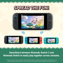 Buy Nintendo Game,Super Mario Bros. Wonder – Nintendo Switch 2 Edition - Gadcet UK | UK | London | Scotland | Wales| Near Me | Cheap | Pay In 3 | Video Game Software