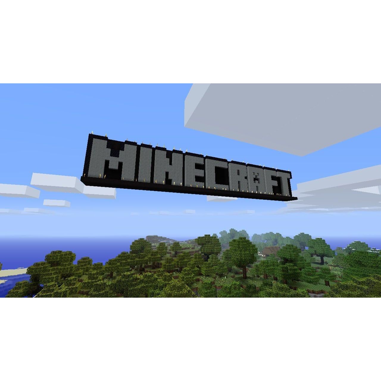 Buy Xbox,Minecraft - Xbox 360 - Gadcet UK | UK | London | Scotland | Wales| Near Me | Cheap | Pay In 3 | Video Game Software