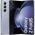 Samsung Galaxy Z Fold5 256GB Icy Blue Unlocked Mobile Phone