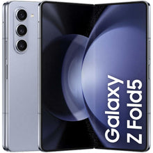 Buy Gadcet Chadwell Heath,Samsung Galaxy Z Fold5 256GB Icy Blue Unlocked Mobile Phone - Gadcet UK | UK | London | Scotland | Wales| Near Me | Cheap | Pay In 3 | Mobile Phones & Smartphones