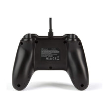 Buy Nintendo,PowerA Wired Controller for Nintendo Switch – Matte Black - Gadcet UK | UK | London | Scotland | Wales| Near Me | Cheap | Pay In 3 | Nintendo Switch Controller