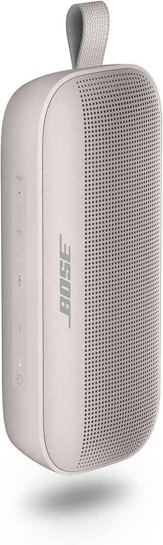 Buy Bose,Bose Soundlink Flex Bluetooth Portable Speaker - White - Gadcet UK | UK | London | Scotland | Wales| Ireland | Near Me | Cheap | Pay In 3 | Speakers