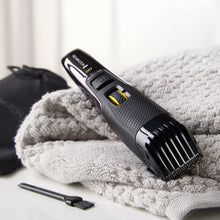 Buy Remington,Remington B5 Style Series Beard Trimmer – Titanium Washable Blades, 17 Length Settings, Adjustable Zoom Wheel, Anti-Slip Grip, 60-Minute Runtime, Cordless - MB5000 - Gadcet  | UK | London | Scotland | Wales| Near Me | Cheap | Pay In 3 | Shaver & Trimmer