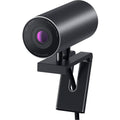 Buy DELL,Dell WB7022 UltraSharp Webcam, 4K UHD, 8.3 MP, 5X HD Digital Zoom, Privacy Lens Cap, 65, 78 and 90 degree FOV, Auto framing, Auto Light Correction, Auto Focus - Gadcet UK | UK | London | Scotland | Wales| Near Me | Cheap | Pay In 3 | Webcams