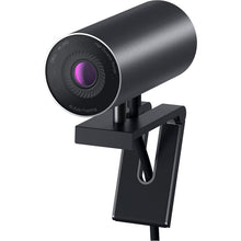 Buy DELL,Dell WB7022 UltraSharp Webcam, 4K UHD, 8.3 MP, 5X HD Digital Zoom, Privacy Lens Cap, 65, 78 and 90 degree FOV, Auto framing, Auto Light Correction, Auto Focus - Gadcet UK | UK | London | Scotland | Wales| Near Me | Cheap | Pay In 3 | Webcams