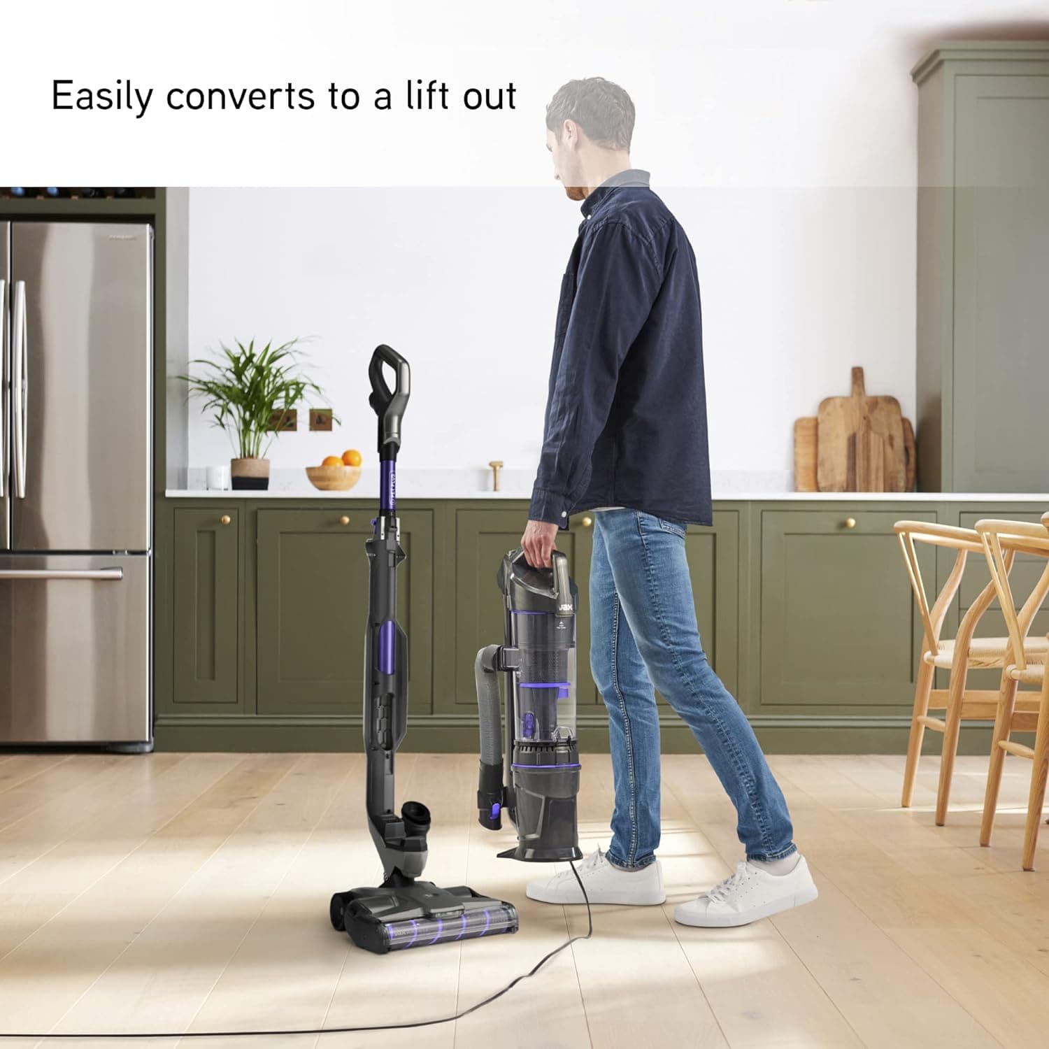 Buy Vax,Vax Air Lift 2 Pet Plus Upright Vacuum | VersaClean Technology | Lift Out Technology | Additional Tools - CDUP-PLXP - Gadcet UK | UK | London | Scotland | Wales| Near Me | Cheap | Pay In 3 | Vacuums