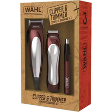 Buy WAHL,Wahl Hair Clipper & Trimmer Complete Grooming Set, Hair Clipper Gift Set, Corded Head Shaver, Beard Trimmers Men, Stubble Trimmer, Personal Trimming, Male Grooming Set - Gadcet UK | UK | London | Scotland | Wales| Near Me | Cheap | Pay In 3 | Hair Clippers & Trimmers